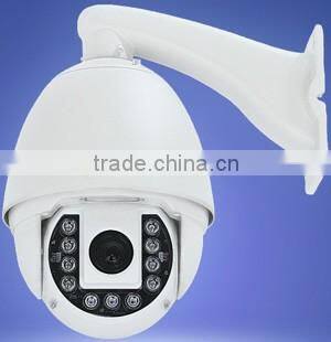 H 264 ONVIF 2.2 1/3" Exmor CMOS HD 1080P 2M IR IP PTZ camera