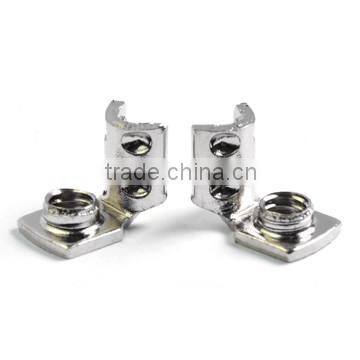 Electrical Equipment battery spring terminal for automotive