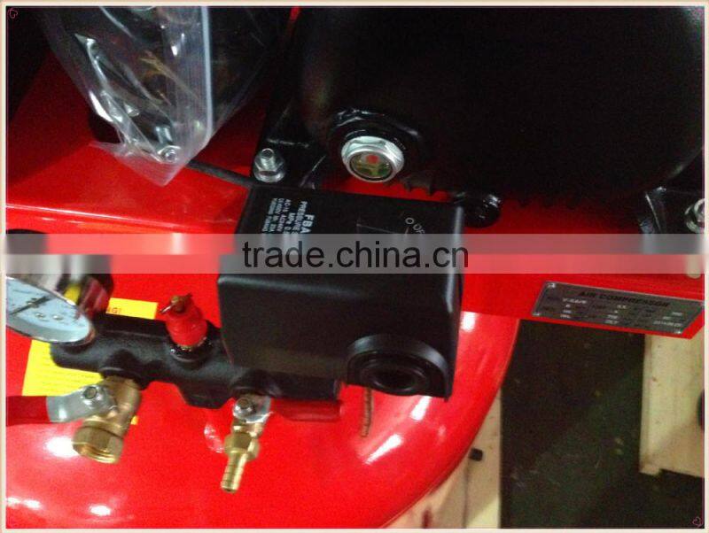 home mobile air conditioner compressor V-0.6/8 prices