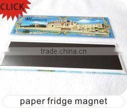 buy door board state words metal fridge magnet