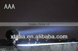 55W HID Work Lamp H3 With 11th Years Gold Supplier In Alibaba (XT6600)