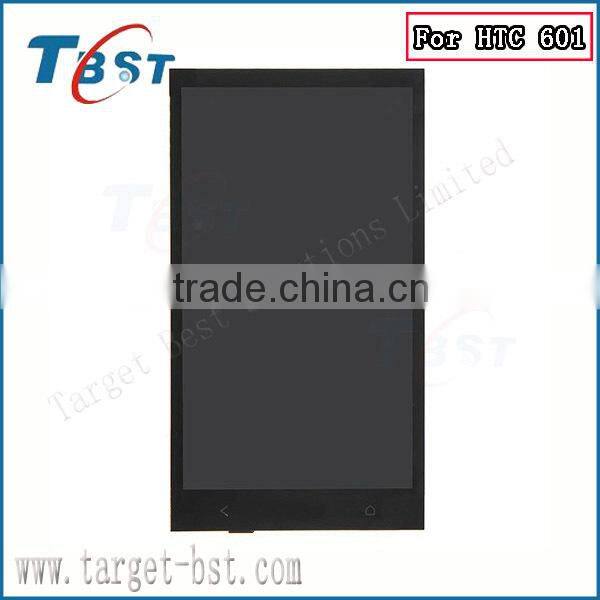LCD display touch screen digitizer for HTC Desire 601