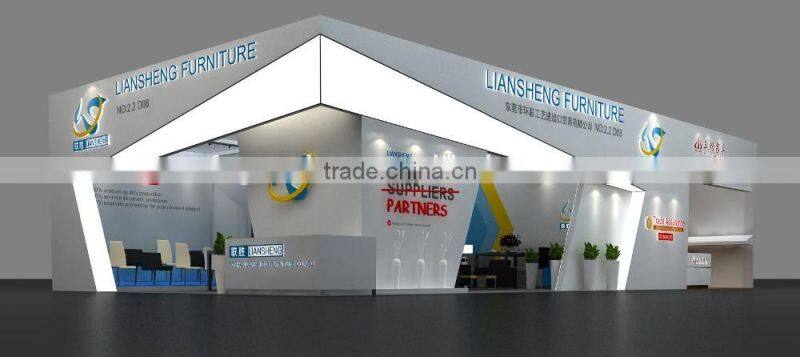 Modern ash solid wood dinning chair with curbed back and fabric covering