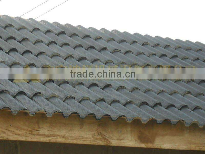 Color Roof Tile Making Machine for sale