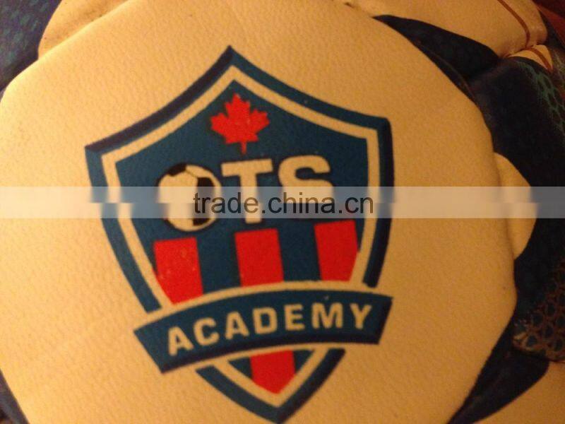 training soccerball,TPU EVA seamless football,match soccer ball