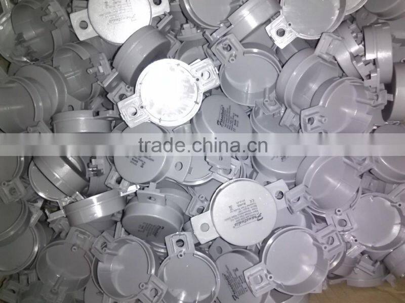 E26-Gx53 Plastic 230V 2835SMD Ra80 8W GX53 LED Lamp GX53