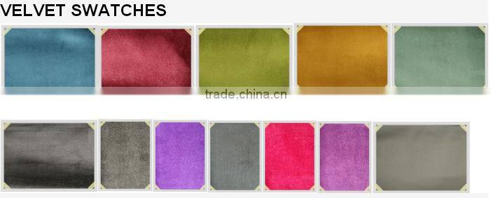 Modern Style Red PU PVC Lift Storage Bed #1512