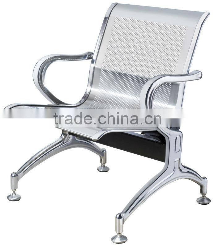 Hot Sale Reasonable Public Airport Chair for Waiting Area(WL500-01)