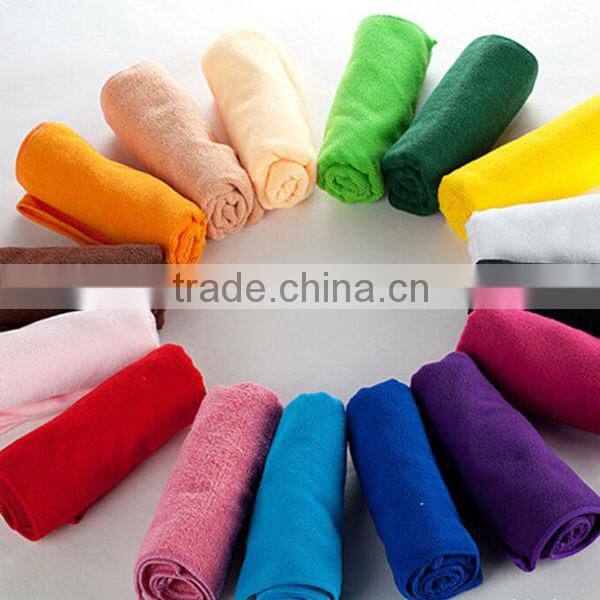 China wholesale daily Use microfiber cleaning cloth sofa