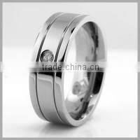 Titanium ring titanium series jewelry