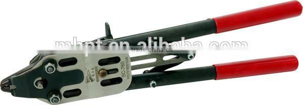 hand plier of c ring for c 17 hog ring WOC-760