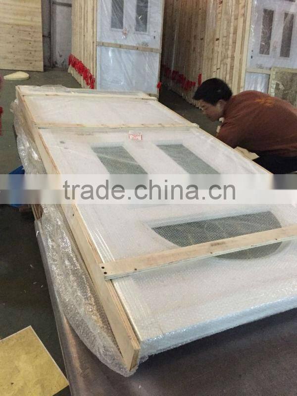 steel french doors interior door with aluminum handle decorative steel doors