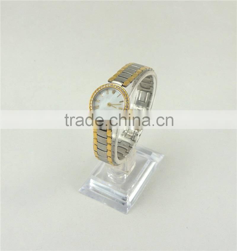 Japan Movement Stainless Steel Men Top Brand Watches