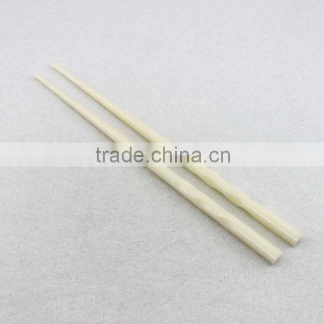 Eco-friendly fabric chopsticks