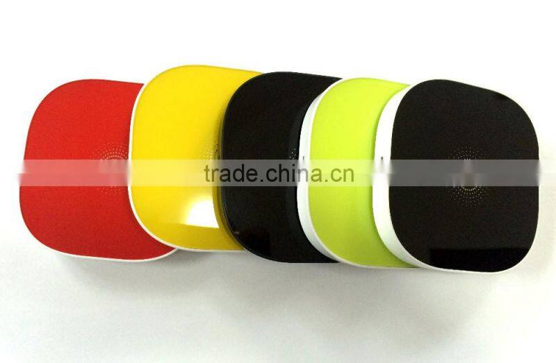 Wireless Charger, Qi Charger Pad for Galaxy S7,Galaxy S7 edge, Galaxy S6,Note 5 ,S6 Edge+,S6 Edge, Nexus 4/5/6