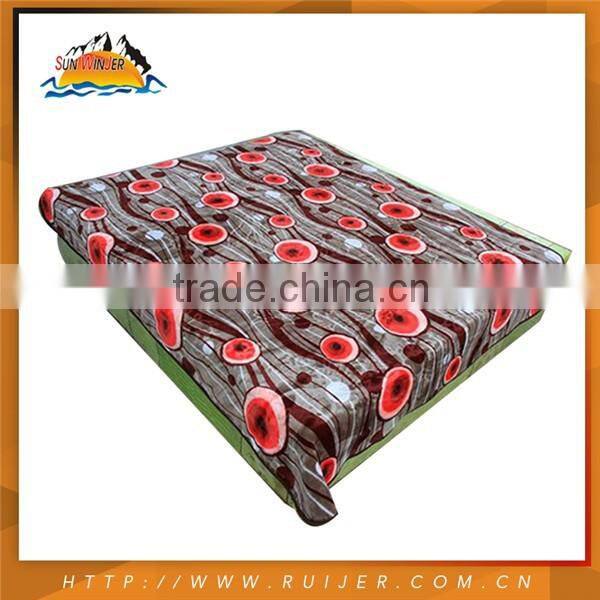 Made In China Standard Design Practical Baby Summer Blanket