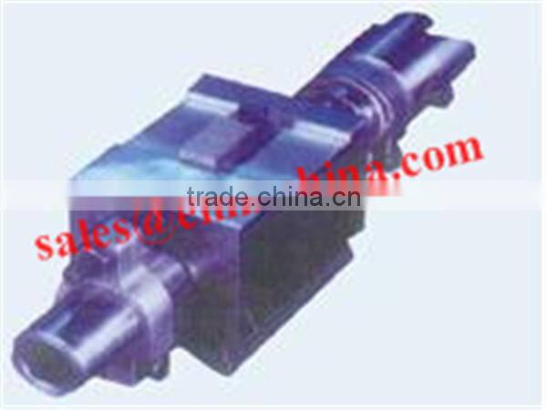 EMR-MORGAN guide roller for hot rolling mill