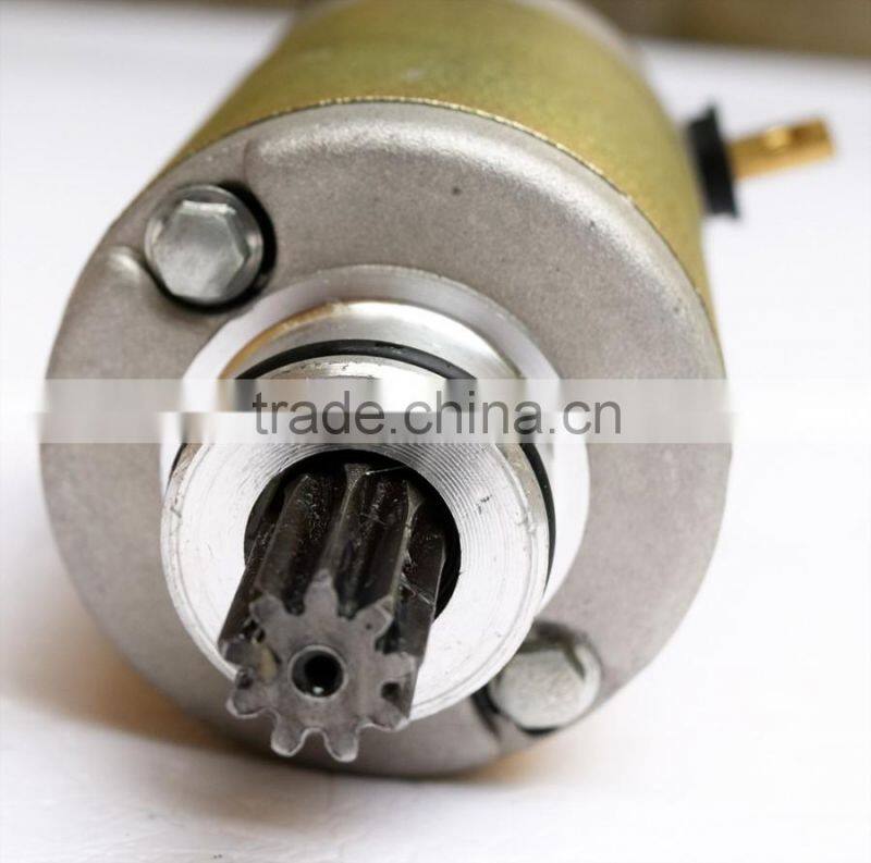 GN125 Electric Motorcycle DC Motor