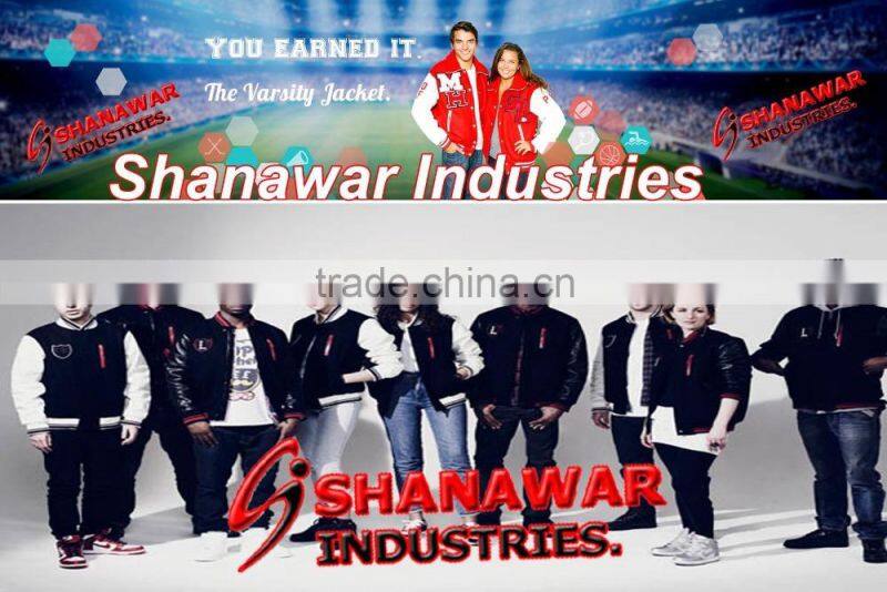 Mens Womens Varsity letterman jackets with hood, custom varsity jacket with chenille patches & embroidery logos, varsity jacket