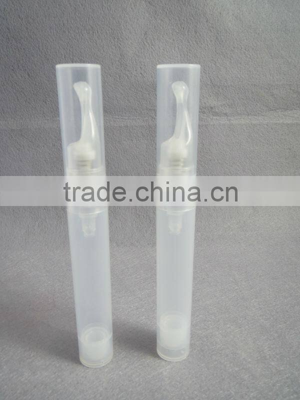 10/15ML anti wrinkle eye essence lotion bottle