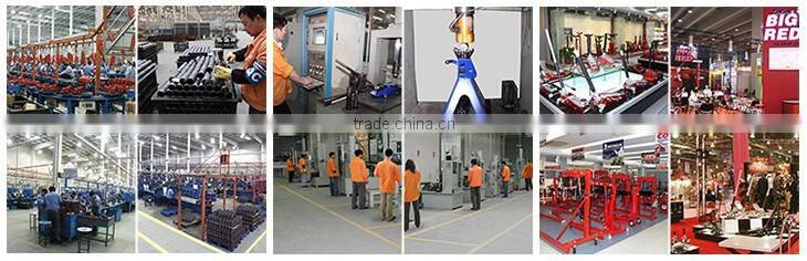 C T93007 Torin 30ton screw hydraulic jack, ASMEcertify