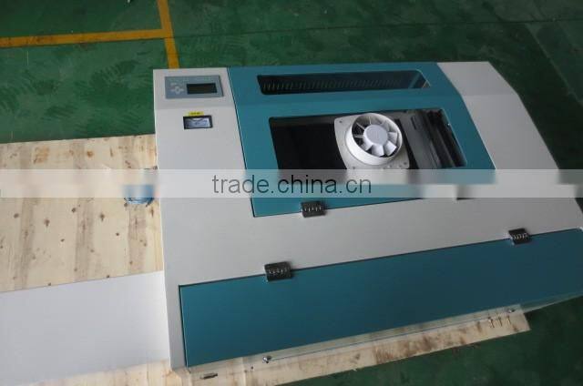 DL6040 cheap price hunst laser cutting machine/small laser cutting machine