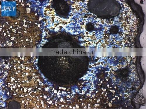 black and white Cmos Connect with PC usb microscope camera