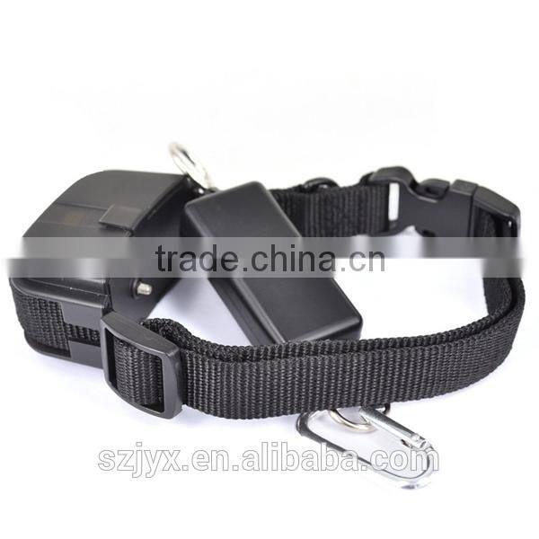 Jyicoo Waterproof Pets Dog & Puppies Obedience Vibration Training Collar Leash Training Collar For Dogs