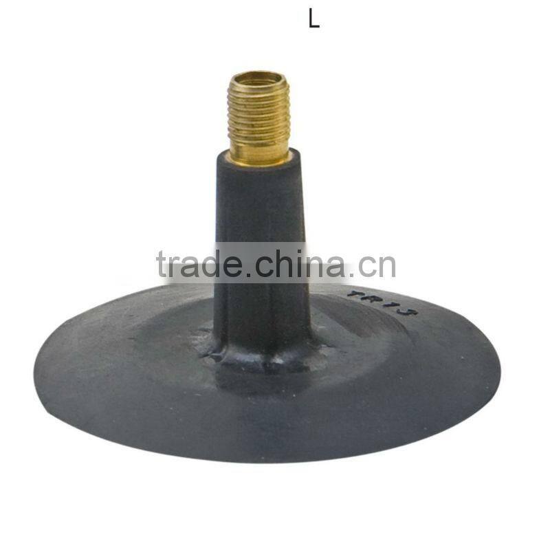Tire Valves Of Inner Tube Valve Types