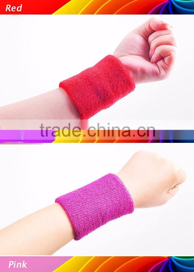Hot sale high quality wrist bracer sport equipment