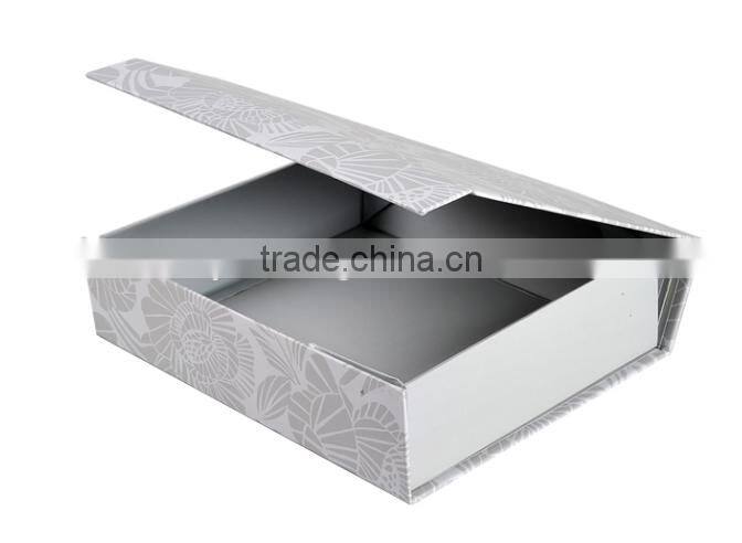 Customize Cookie Biscuit Cake Packaging Paper Box For Biscuit