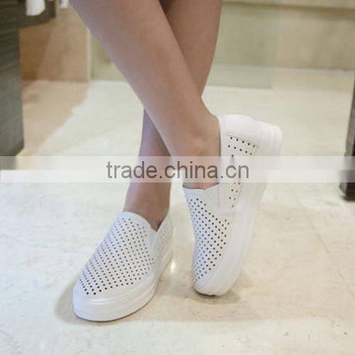 2016 elegant design fashion casual shoes PH3809