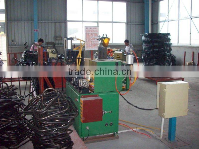 Metal Swivel bar stool chair