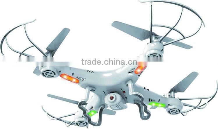 2016 Best gifts Toy 4ch Syma Rc Drone X5c Uav Airplane With 2mp Camera
