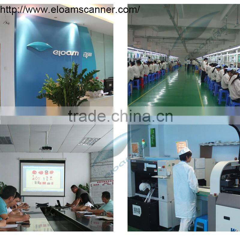 Eloam Document camera and visual presenter S600 for education office