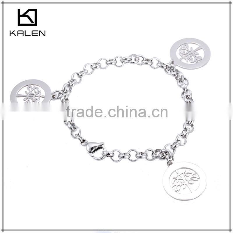 Latest Hot sale Top designer good quality skull shamballa bracelet