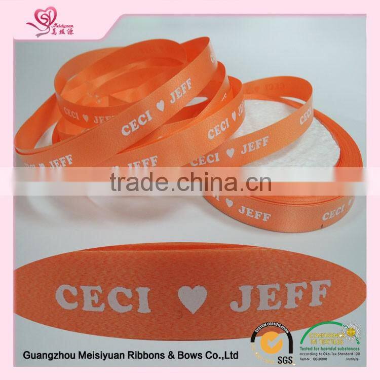 Porka dots Satin ribbon bows dot decoration bow for dolls or clothes decorative craft