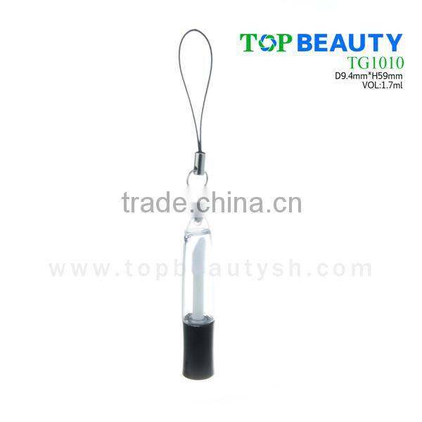 TG1010- Mini Cute Empty Portable Lp Gloss