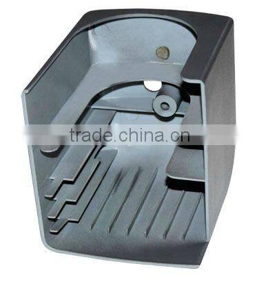 Meter for light commercial treadmill