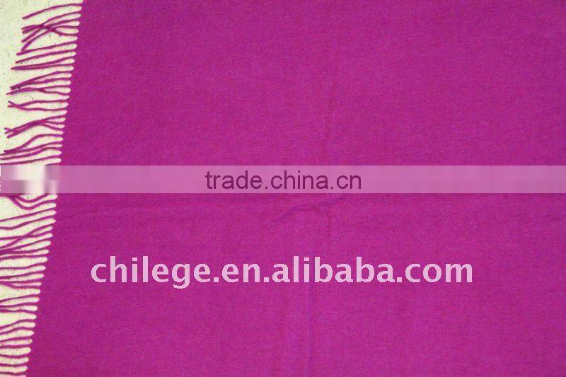 plain pure cashmere scarf/cashmere wholesale