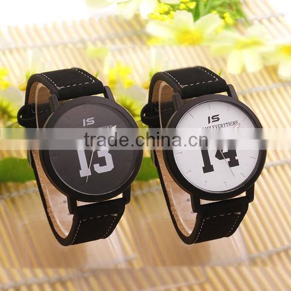 Hot Sell Good Quality Fashion Watch For Couple