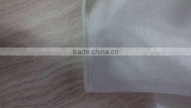 Glassfiber cloth for mica tape