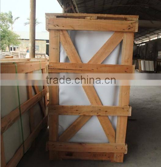 spray white granite countertop,sea wave white granite