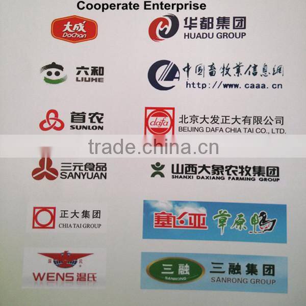 Perfect Greenhouse exhaust fan/Poultry exhaust fan in China