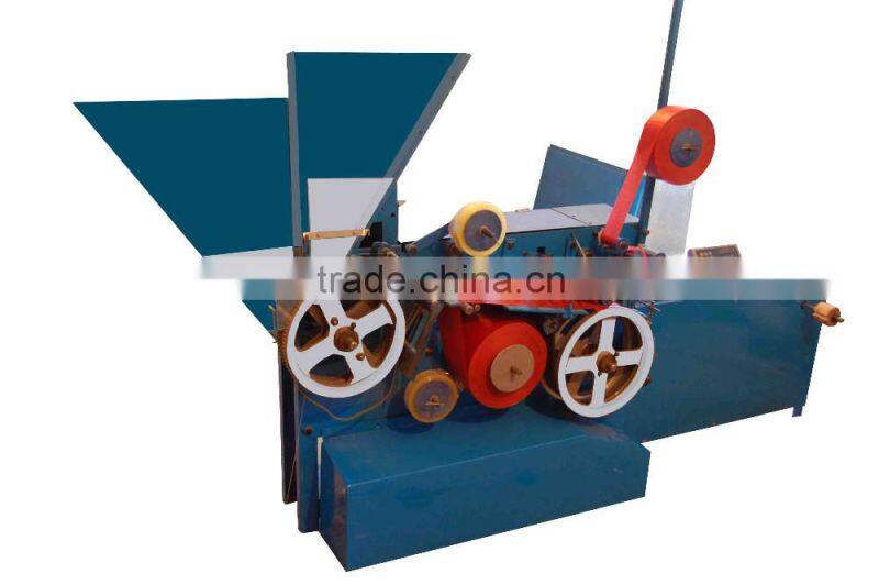 firecrakers pyrotechnics knitting machine