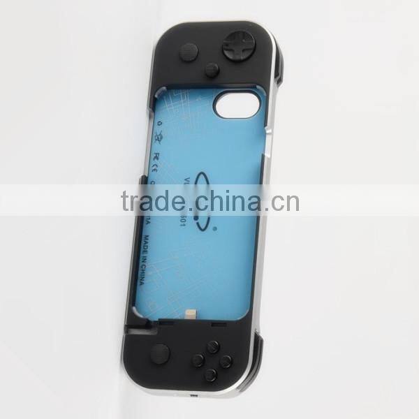 MFI Certified Joystick Type Compatible Platform Game Controller for iPhone 6