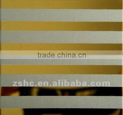 etched stainless steel sheets/etching stainless steel sheets