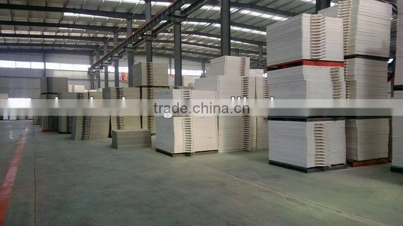 Dazhang High Efficiency Good Price Automatic Membrane Filter Press Machine For Vanadium-Titanium