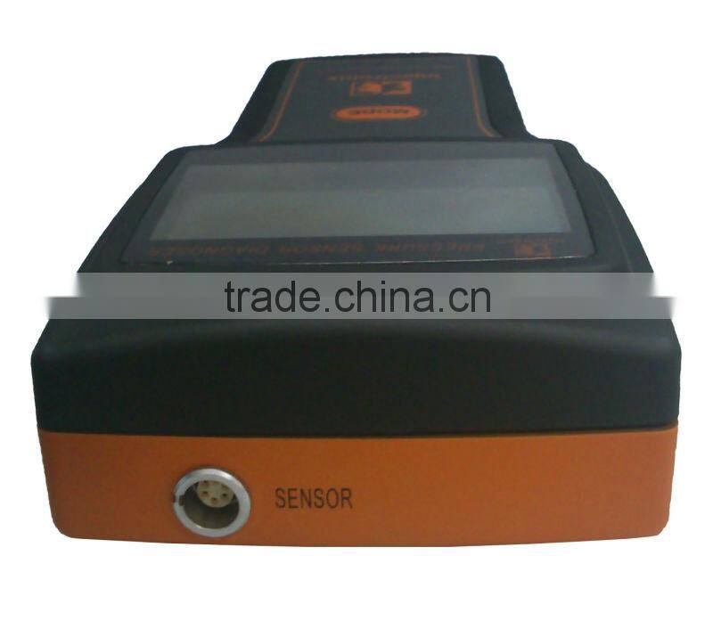 RA-2000 Rail Pressure Diagnoser