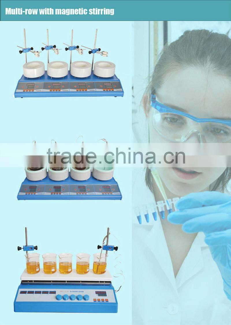 TWJR-B 280x280mm hot plate with digital temperature